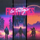 FRONTIÈRES La Trilogie album cover