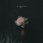 FRONTIÈRES Regret album cover