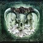 FRONTSIDE Absolutus album cover