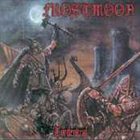 FROSTMOON Tordenkrig album cover