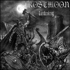 FROSTMOON Tordenkrig album cover