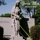 FROZEN MIST Cemetery Rain album cover