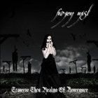 FROZEN MIST Traverse Thru Realms of Nevermore album cover