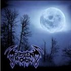 FROZEN MOON Frozen Moon album cover