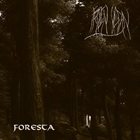 FROZEN OCEAN Foresta & Cavum Atrum album cover