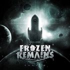 FROZEN REMAINS Legacy album cover