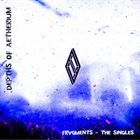 FRVGMENTS Frvgments (The Singles) album cover