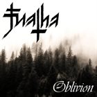 FUATHA Oblivion album cover