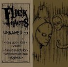 FUCK THE FACTS Unnamed EP album cover