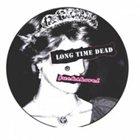 FUCKSHOVEL Long Time Dead album cover