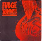FUDGE TUNNEL Fudge Tunnel album cover