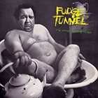 FUDGE TUNNEL The Sweet Sound Of Excess album cover