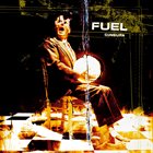 FUEL — Sunburn album cover
