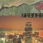 FUGAZI End Hits album cover