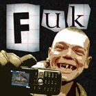 FUK Mean Eyed Girl album cover