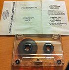 FULMINATION Through Fire Promo Tape album cover