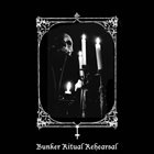 FUNERAL HARVEST Bunker Ritual Rehearsal album cover