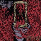 FUNERAL LEECH The Illusion of Time album cover