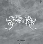 THE FUNERAL PYRE December album cover