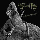 THE FUNERAL PYRE The Nature of Betrayal album cover