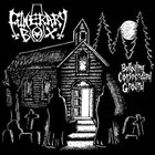 FUNERARY BOX Befouling Consecrated Ground album cover