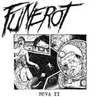 FUNEROT Nova II album cover