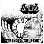 FUNEROT Stranded In Time album cover