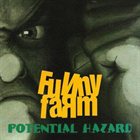 FUNNY FARM Potential Hazard album cover