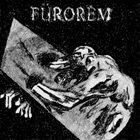 FÜROREM Misanthrope album cover