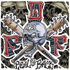 FURY OF FIVE Real Is Back album cover