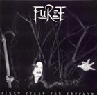FURZE First Feast for Freedom album cover