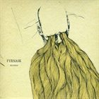 FYRNASK Bluostar album cover