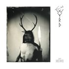 GAAHLS WYRD GastiR - Ghosts Invited album cover