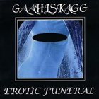 GAAHLSKAGG Erotic Funeral album cover