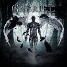 GABRIEL Death Awaits album cover