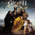 GAELBAH Häxan album cover
