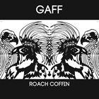 GAFF Roach Coffin album cover