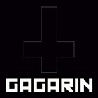 GAGARIN Vostok album cover