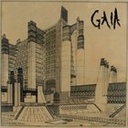 GAIA Live 2018 album cover