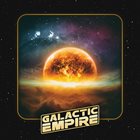 GALACTIC EMPIRE Galactic Empire album cover