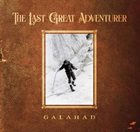 The Last Great Adventurer album cover