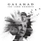 GALAHAD The Long Goodbye album cover