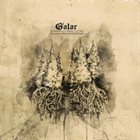 GALAR — Til alle heimsens endar album cover