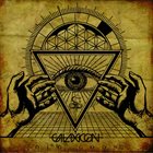 GALAXICON Old Gods album cover