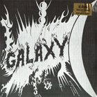 GALAXY Day Without Sun album cover