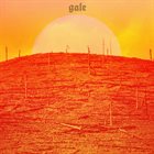 GALE (AZ) Gale album cover