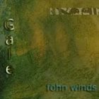 GALE (WI) Föhn Winds album cover