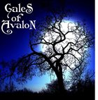 GALES OF AVALON Gales of Avalon album cover
