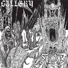 GALLERY (NJ) Eternal Night album cover