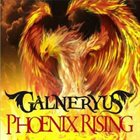 GALNERYUS Phoenix Rising album cover
